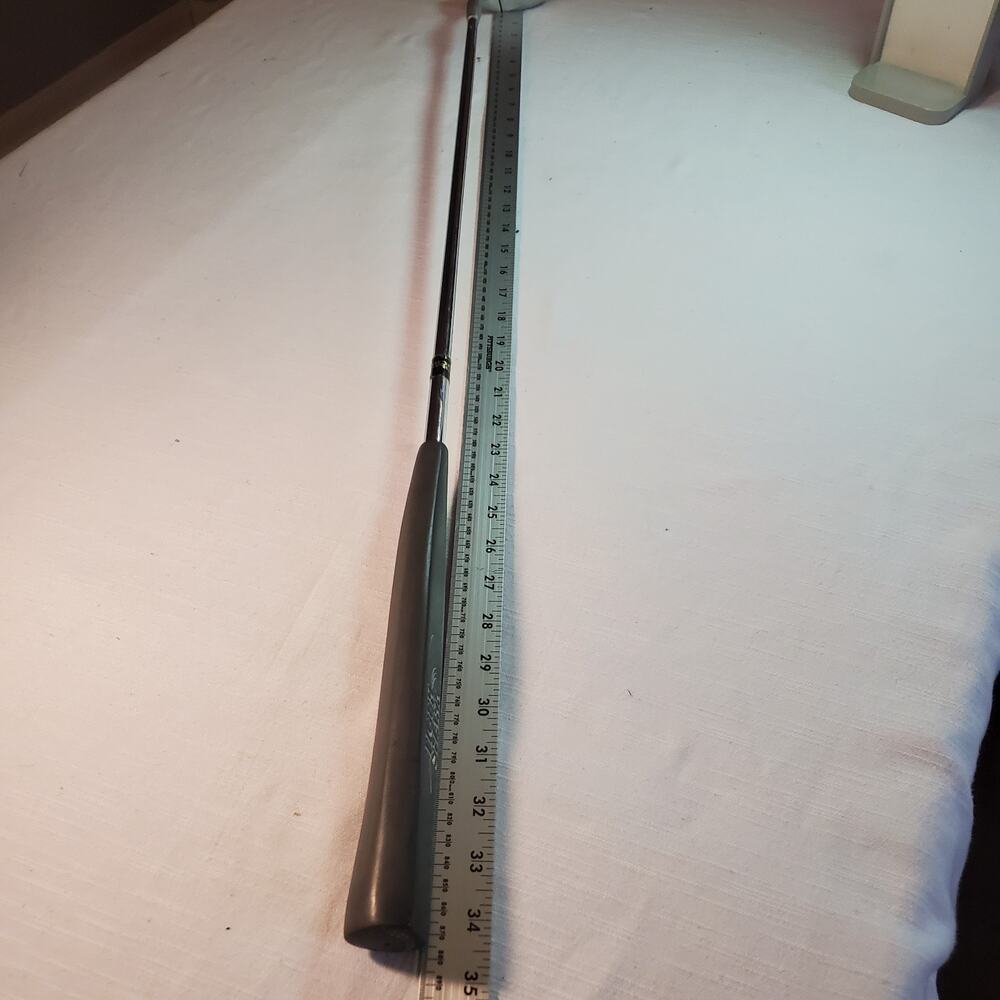Ray Cook M-1 putter - Picture 8 of 10